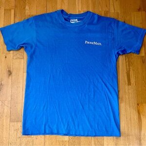 1990s Vintage PhoneMate®️ Shirt L XL